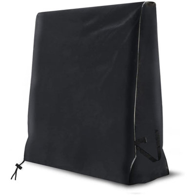 Medon Dakota Fields Fabric Table Tennis Paddle Case