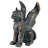 Caesars Griffin Winged Lion Statue