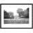 High Marnham, The Hall 1913 - Single Picture Frame Print-51266098