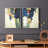 ABSTRACT Series DCCCXVIII-Premium Framed Print -Ready to Hang - No Nails Required - No Nails Required-108031882-108031879