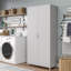 Armoire de rangement l 36 po Aleg-289521083
