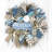 Handcrafted 20'' Wreath