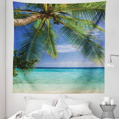 Microfiber Wall Hanging