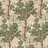 Italian Garden Fabric