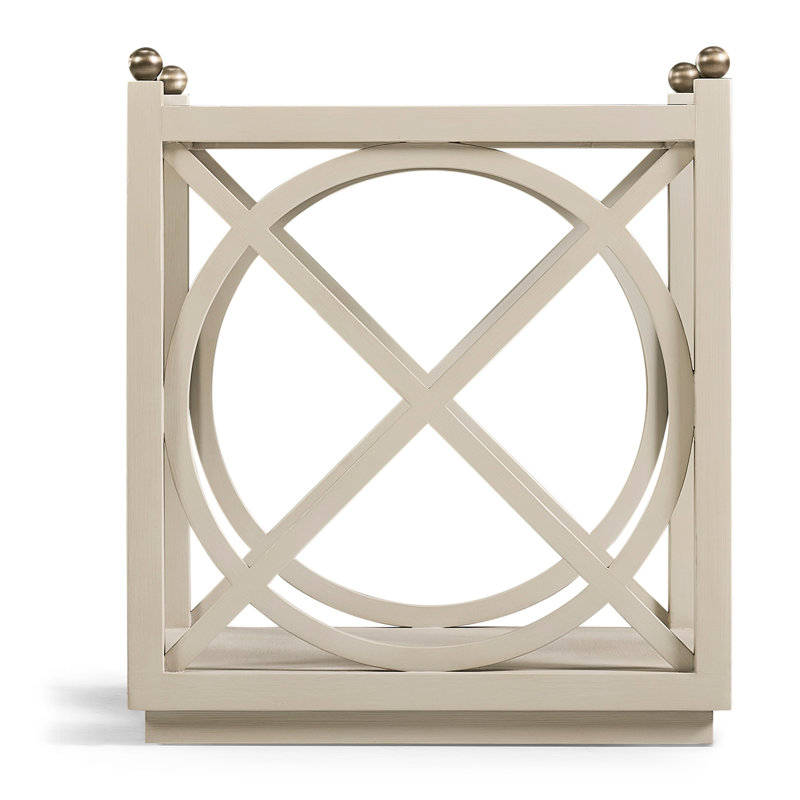 Orion End Table