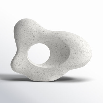 Colette Matter Ecomix Sculpture