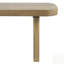 Banc de salle à manger Rowan