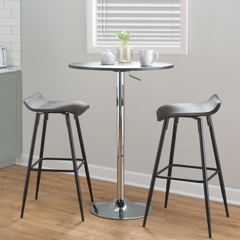 Tabouret de bar 30 po Ale Ale, Espresso