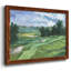 " Golf Course Study IV "-126466280-126466287