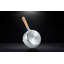 Batterie de cuisine 2 pte Concord Sauteuse en acier inoxydable