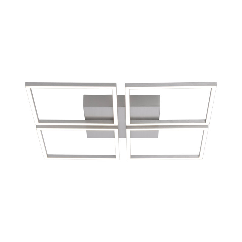 Zeidler LED Flush Mount