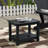 Arrlo Outdoor All-Weather Poly Side Table-411867362