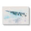 Breakwater Within An Endless Sea - Wrapped Canvas-56658918