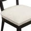 Chaise de salle à manger Cosette
