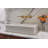 Acqui Wall Mount Bridge Lavatory Faucet-22327526-60919107