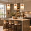 3 - Light Glass Cylinder Pendant-1770855558
