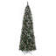 9 arbres de Noël