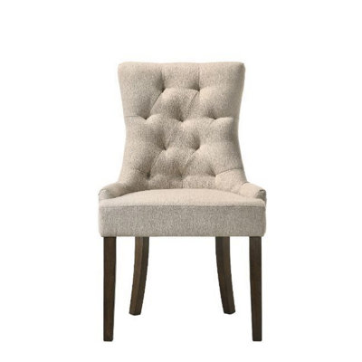 Chaise d'appoint Shyann
