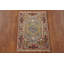 Tapis oriental gris traditionnel 2x3
