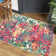 Jikai Washable Abstract Indoor Rug