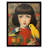 Birds Of A Feather - Single Picture Frame Print