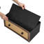 Abbagail 3 -Drawer Storage Cabinet