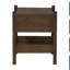 Table de chevet Tanisha