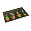 Non-Slip Floral Outdoor Doormat