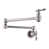 Brushed Nickel