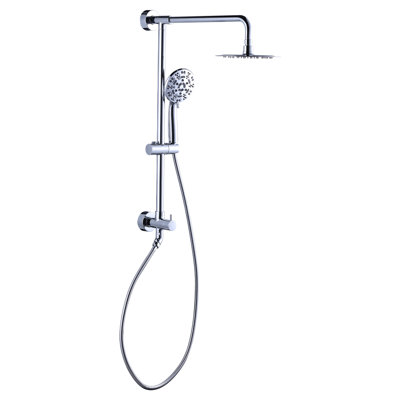 Diverter Complete Shower System