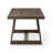 Linzy Pine Solid Wood Dining Table-415220500-415220511
