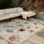 Tapis intérieur / extérieur lavable à la machine pour enfants Chantille ACN2659-105717334-105717357