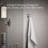 Occasion Wall Mounted Robe Hook-74684419