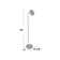 Khambrel 65'' Arched Floor Lamp