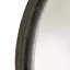 Lesley Round Solid Wood Mirror