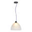 Luminaire suspendu pour dôme simple 1 lumières