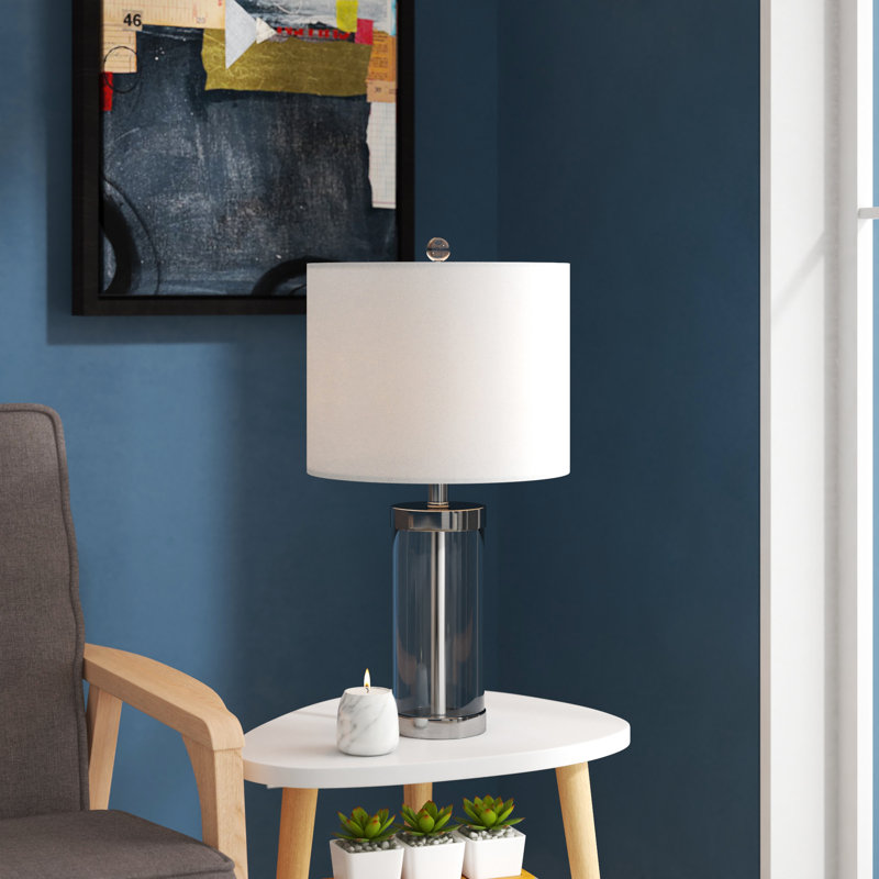 Ensemble de lampes de table 20 po Alazia
