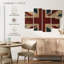 Borges Union Jack-108821021