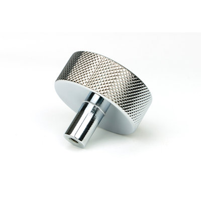 Round Knob