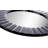 Shamima Flat Wall Mirror