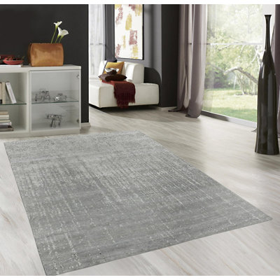 One-of-a-Kind 8'1" X 10' Area Rug in