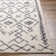 Pearl Machine Washable Area Rug