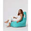 Petit fauteuil à billes-747594211