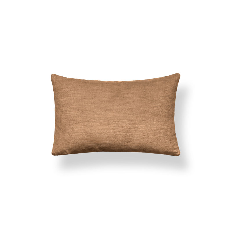 Coussin Persia, Noisette