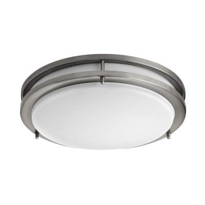 Flush Mount