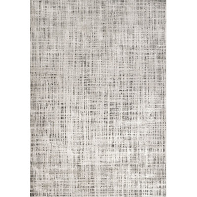 Tapis rectangulaire Rori