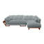 LRG Chaise Sectional-27100040-27100047-27100053