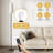 Standing Lamp with Remote Control-1906962052