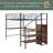 Dannica Kids Full Loft Bed-367912660