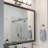Woodford Wood Framed Mirror with Safety Backing Ideal for Bathroom / Vanity Mirror-1601012891-1601012870